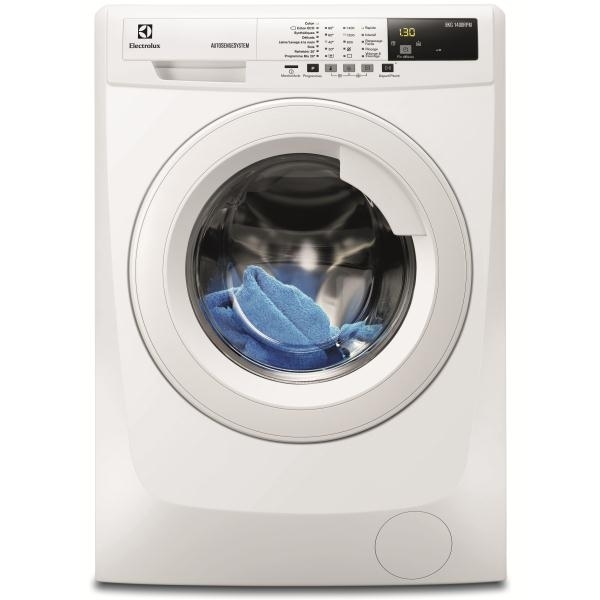 Lave linge EWF1483BB | NKL Meuble Wassa et Deco