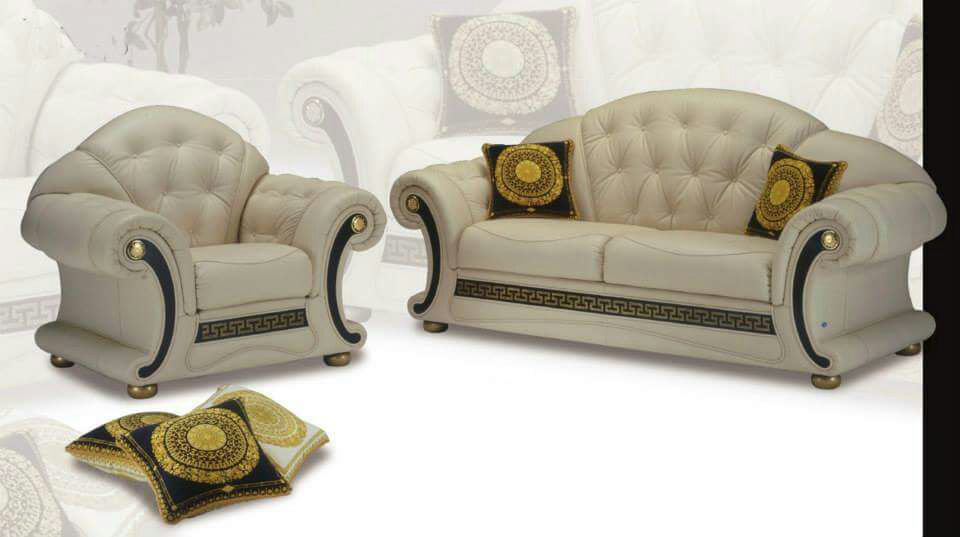 Salon Versace A Prix Casse Nkl Meuble Wassa Et Deco