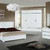 Chambre Evah design