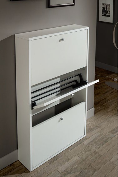 Meuble chaussure Virginia – Image 2