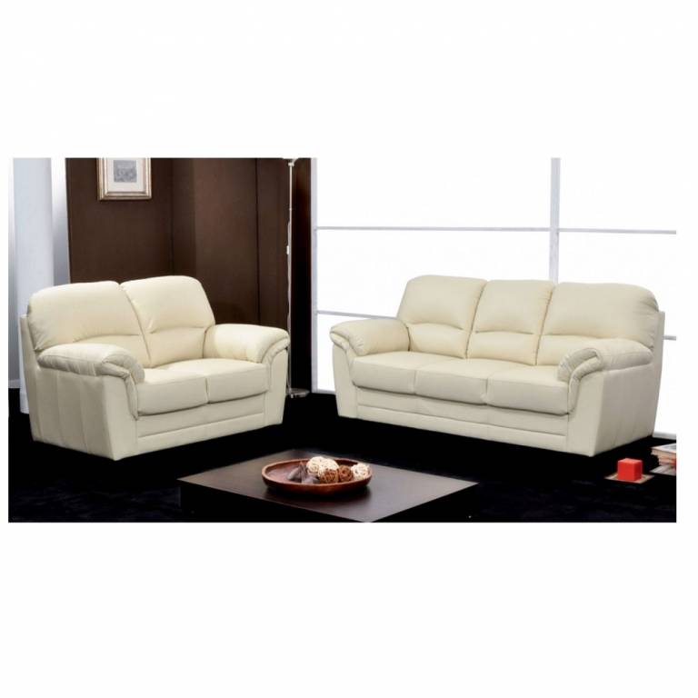 Salon cuir tanzani