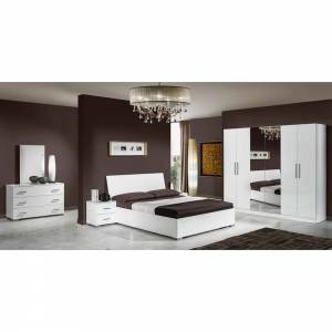Chambre Valentia Design