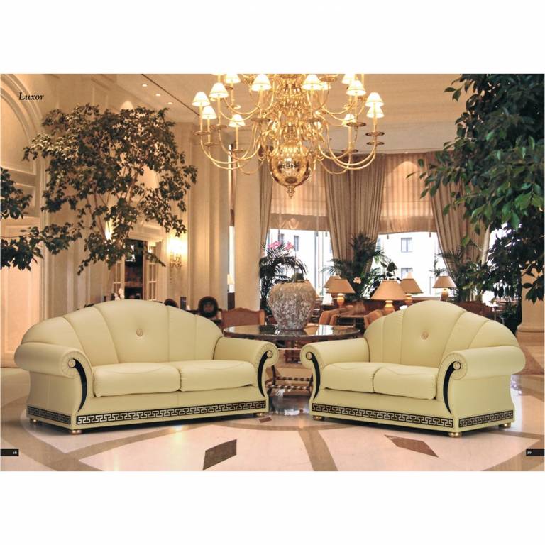 salon 3+2 royal