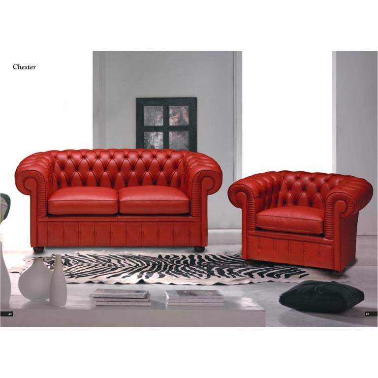 salon boligia chester