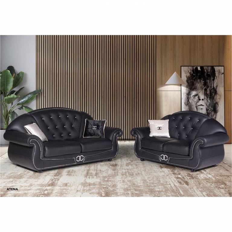 salon cuir gugi
