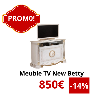 Meuble TV New Betty