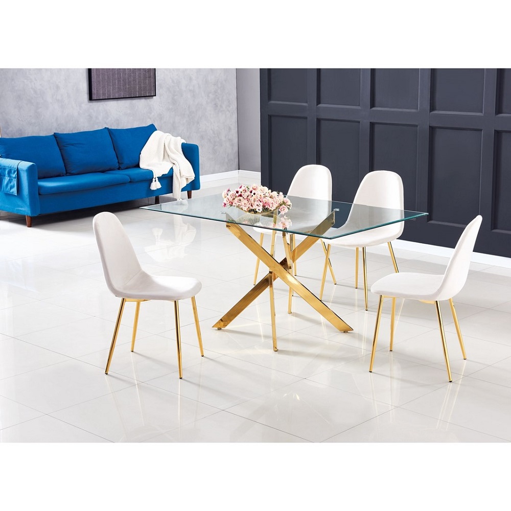 Table à manger Medis – Image 7