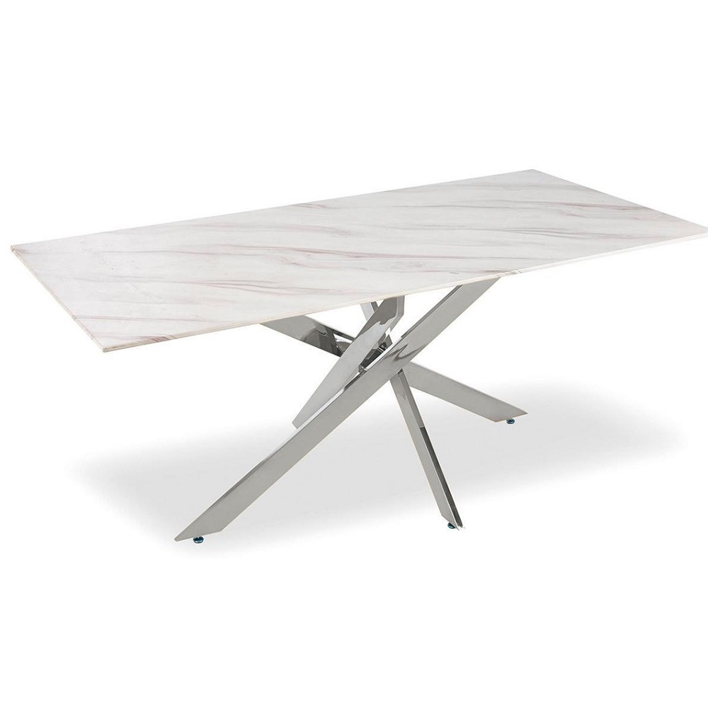 Table à manger Medis – Image 3