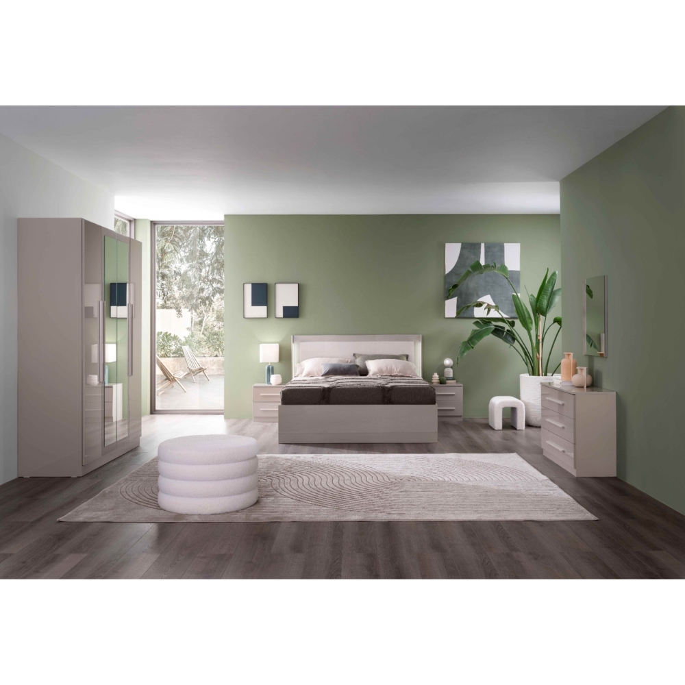 Chambre Hevaria