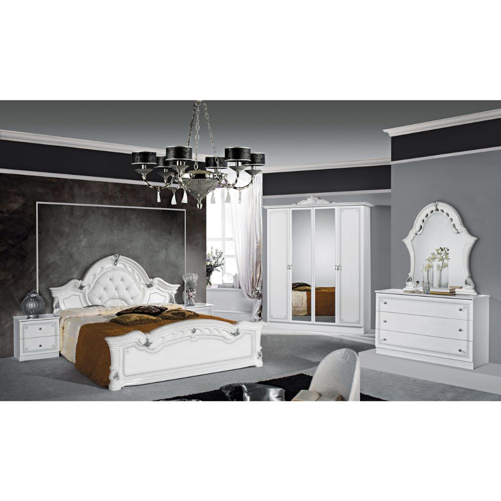 chambre complète adulte Stella