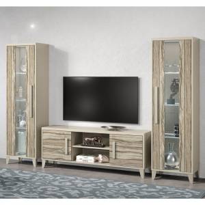 Meuble TV Caprice