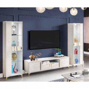 Meuble TV Luna