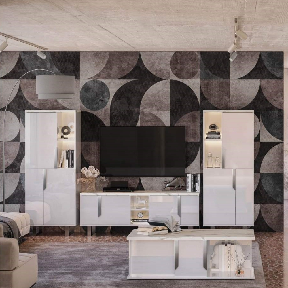 Meuble TV Orion Lux – Image 4