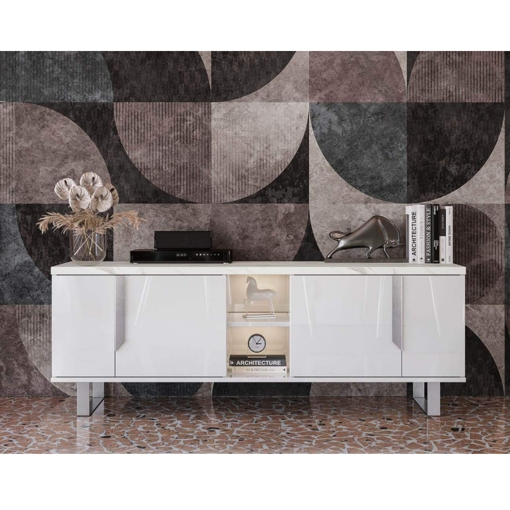 Meuble TV Orion Lux