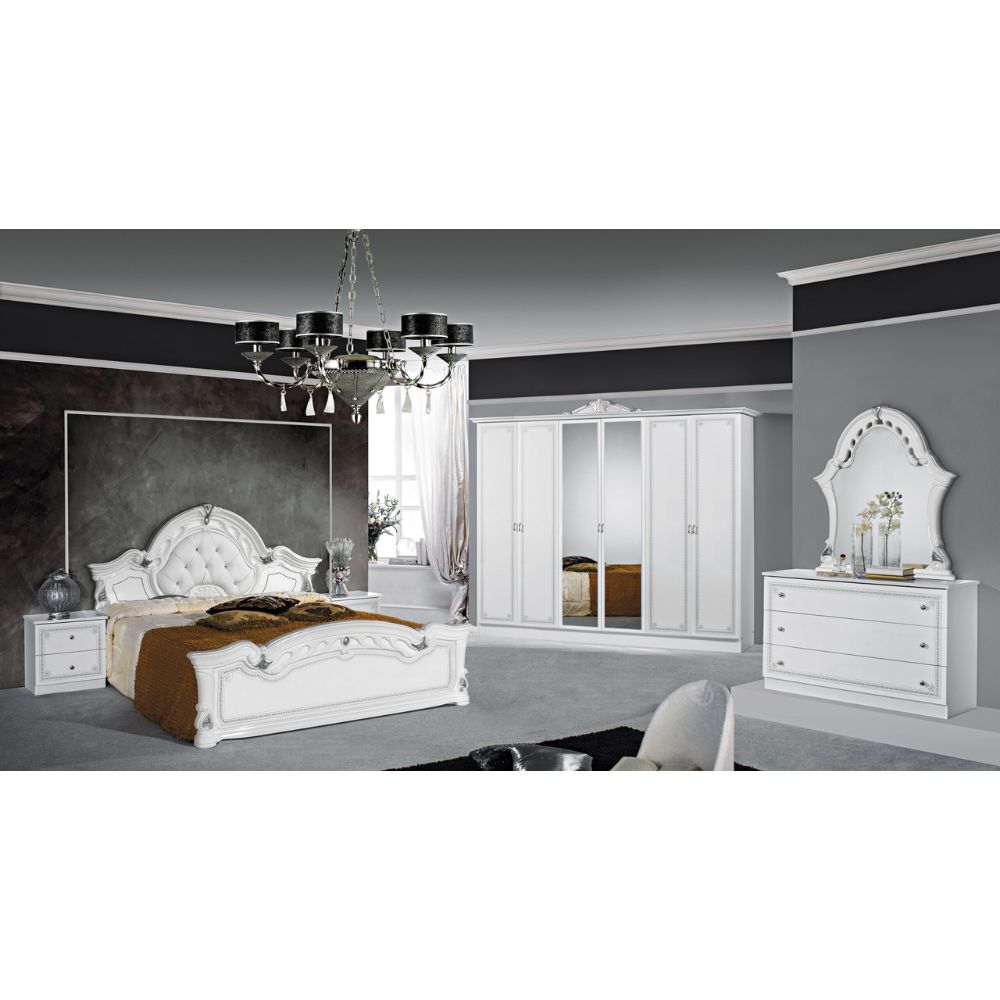 chambre complète adulte Stella – Image 5