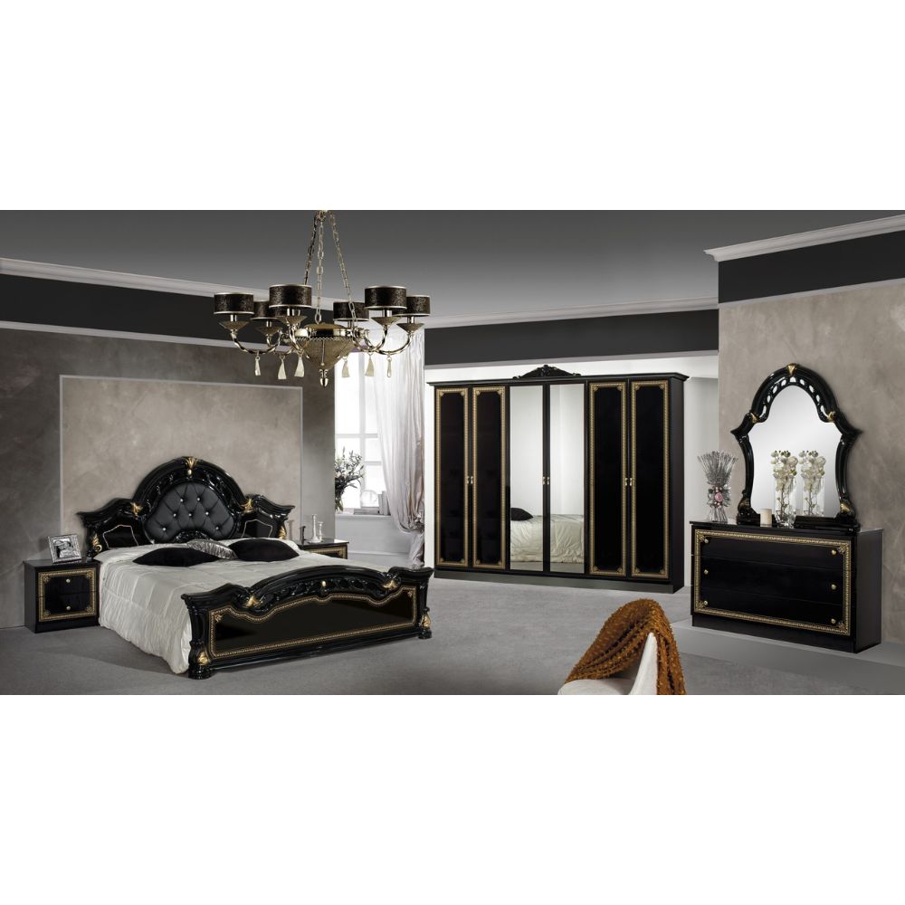 chambre complète adulte Stella – Image 4