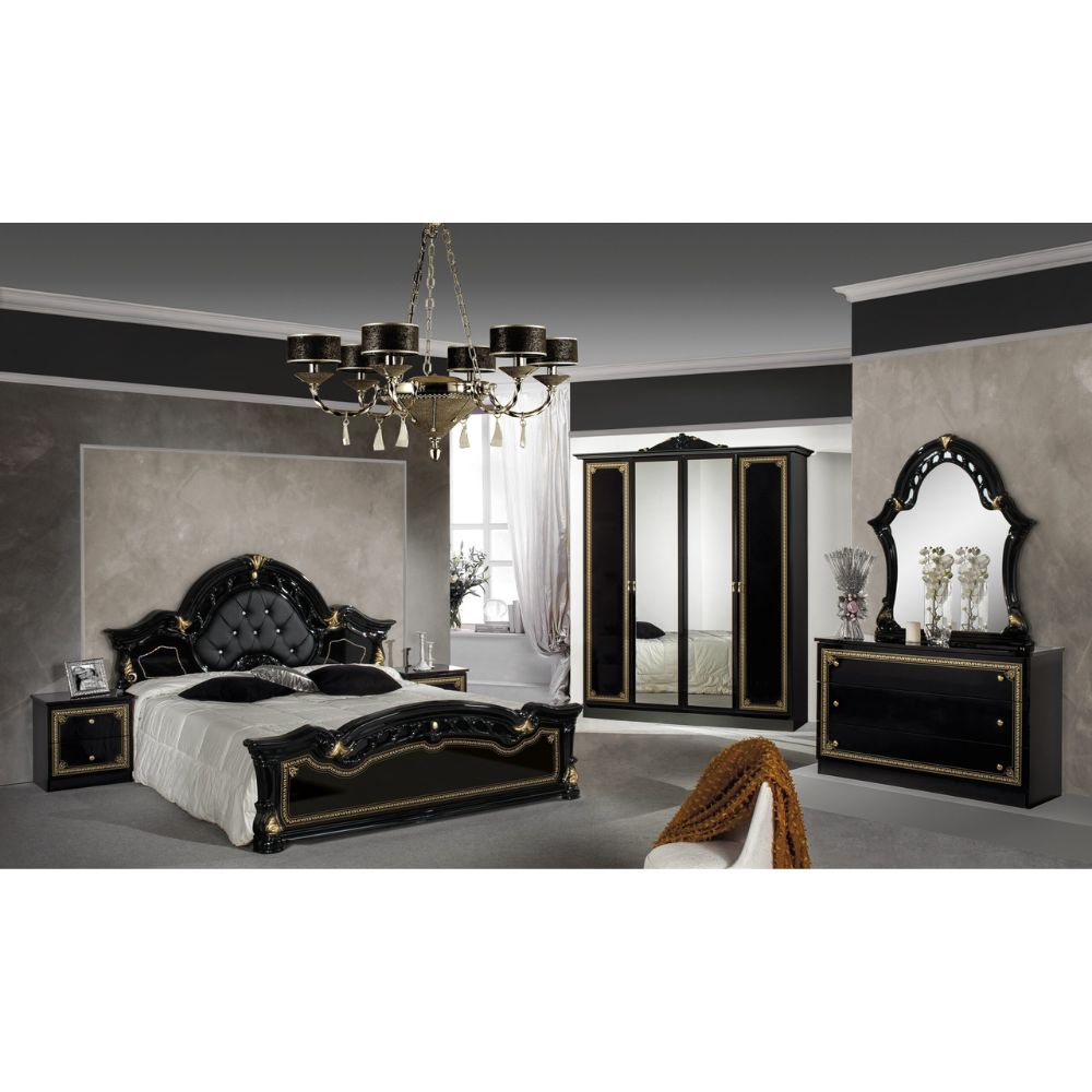 chambre complète adulte Stella – Image 3