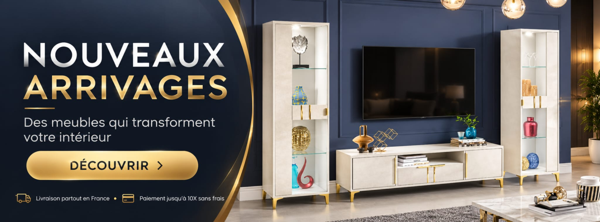 Nouveauté Design